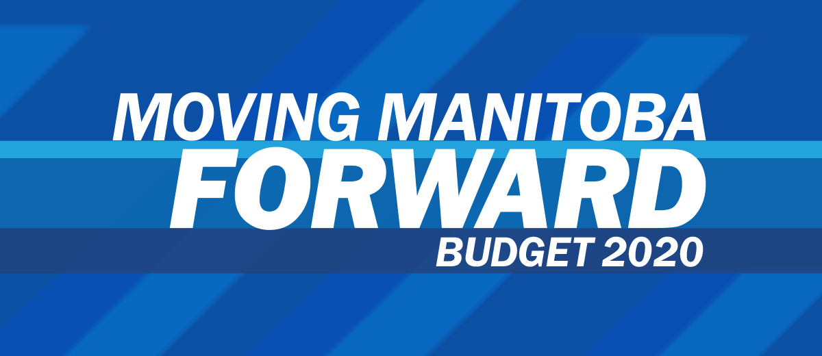 Province Delivers Budget – The Manitoba Teachers' Society